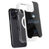 MLB Miami Marlins Jersey Alternate iPhone 14 Pro MagSafe Case