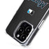 MLB Miami Marlins Jersey Alternate iPhone 14 Pro MagSafe Case