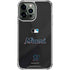 MLB Miami Marlins Jersey Alternate iPhone 14 Pro Max Clear Case