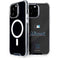 MLB Miami Marlins Jersey Alternate iPhone 14 Pro Max MagSafe Case