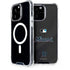 MLB Miami Marlins Jersey Alternate iPhone 14 Pro Max MagSafe Case