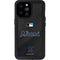 MLB Miami Marlins Jersey Alternate iPhone 14 Pro Max Waterproof Case