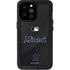 MLB Miami Marlins Jersey Alternate iPhone 14 Pro Max Waterproof Case