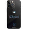 MLB Miami Marlins Jersey Alternate iPhone 14 Pro Skin