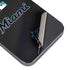MLB Miami Marlins Jersey Alternate iPhone 14 Pro Skin