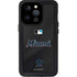MLB Miami Marlins Jersey Alternate iPhone 14 Pro Waterproof Case