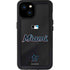MLB Miami Marlins Jersey Alternate iPhone 15 Plus Waterproof Case