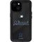 MLB Miami Marlins Jersey Alternate iPhone 15 Waterproof Case