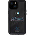 MLB Miami Marlins Jersey Alternate iPhone 15 Waterproof Case
