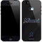 MLB Miami Marlins Jersey Alternate iPhone 5/5s/5SE Skin