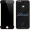 MLB Miami Marlins Jersey Alternate iPhone 6/6s Plus Skin