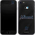 MLB Miami Marlins Jersey Alternate iPhone SE (2nd & 3rd Gen) Skin