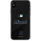 MLB Miami Marlins Jersey Alternate iPhone X Skin