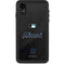 MLB Miami Marlins Jersey Alternate iPhone XR Waterproof Case