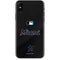 MLB Miami Marlins Jersey Alternate iPhone XS Skin