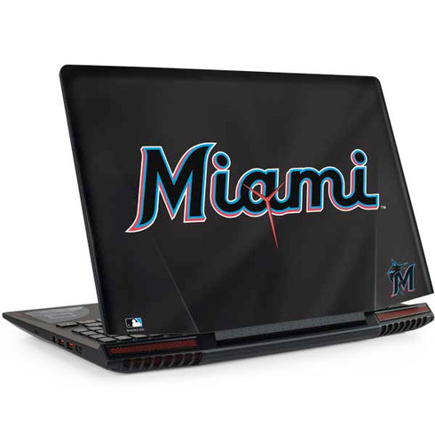 MLB Miami Marlins Jersey Alternate Legion Y720 Skin