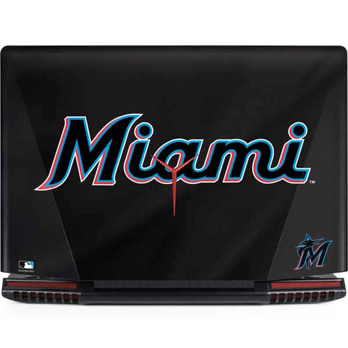 MLB Miami Marlins Jersey Alternate Legion Y720 Skin