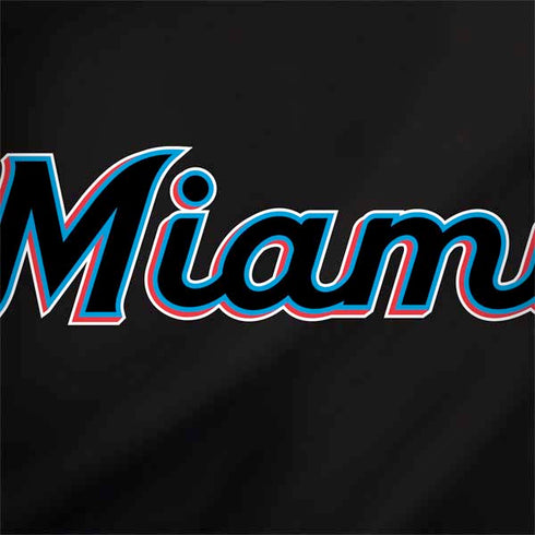 MLB Miami Marlins Jersey Alternate Legion Y720 Skin