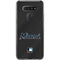 MLB Miami Marlins Jersey Alternate LG K51/Q51 Clear Case
