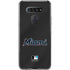 MLB Miami Marlins Jersey Alternate LG K51/Q51 Clear Case
