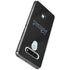 MLB Miami Marlins Jersey Alternate LG Stylo 6 Clear Case