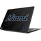MLB Miami Marlins Jersey Alternate Apple MacBook Skin