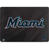 MLB Miami Marlins Jersey Alternate MacBook Pro 14in (2021-24) Skin