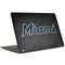MLB Miami Marlins Jersey Alternate Apple MacBook Pro 15-inch Skin