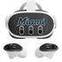 MLB Miami Marlins Jersey Alternate Meta Quest 3 Skin