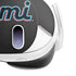 MLB Miami Marlins Jersey Alternate Meta Quest 3 Skin