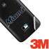 MLB Miami Marlins Jersey Alternate Moto E5 Play Skin