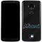 MLB Miami Marlins Jersey Alternate Moto E5 Plus Skin