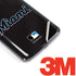 MLB Miami Marlins Jersey Alternate Moto E5 Plus Skin