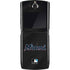 MLB Miami Marlins Jersey Alternate Motorola RAZR Skin