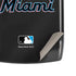 MLB Miami Marlins Jersey Alternate Motorola RAZR Skin