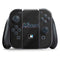 MLB Miami Marlins Jersey Alternate Nintendo Switch (2017-2021) Joy-Con Controller Skin