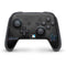 MLB Miami Marlins Jersey Alternate Nintendo Switch Pro Controller Skin