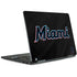 MLB Miami Marlins Jersey Alternate Notebook 9 Pro 13in (2017) Skin