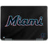 MLB Miami Marlins Jersey Alternate Notebook 9 Pro 13in (2017) Skin