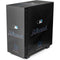 MLB Miami Marlins Jersey Alternate NZXT H510 Compact ATX Mid-Tower Case Skin