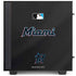 MLB Miami Marlins Jersey Alternate NZXT H510 Compact ATX Mid-Tower Case Skin