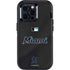 MLB Miami Marlins Jersey Alternate Otterbox Defender iPhone Skin