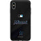 MLB Miami Marlins Jersey Alternate Otterbox Symmetry iPhone Skin