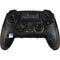 MLB Miami Marlins Jersey Alternate PlayStation Scuf Vantage 2 Controller Skin