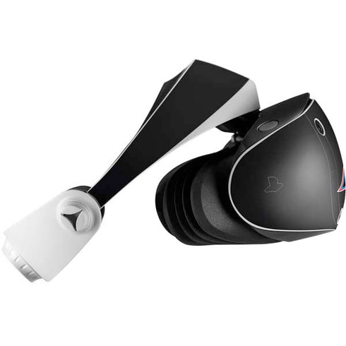 MLB Miami Marlins Jersey Alternate PlayStation VR2 Skin