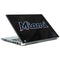 MLB Miami Marlins Jersey Alternate Portege Z30t/Z30t-A Skin