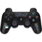 MLB Miami Marlins Jersey Alternate PS3 Dual Shock wireless controller Skin