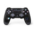 MLB Miami Marlins Jersey Alternate PS4 Controller Skin
