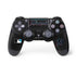 MLB Miami Marlins Jersey Alternate PS4 Pro/Slim Controller Skin