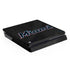 MLB Miami Marlins Jersey Alternate PS4 Slim Skin